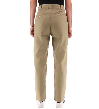 Dickies Trousers - Elizaville Rec - Khaki