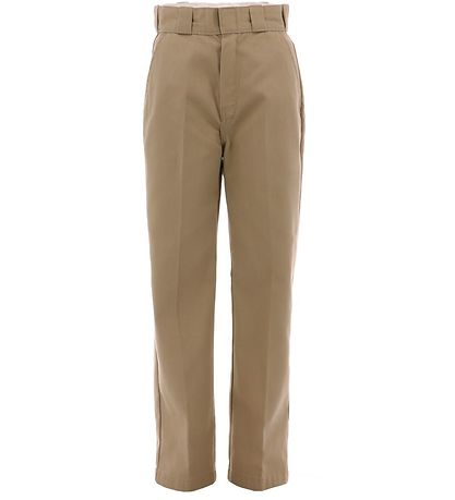 Dickies Trousers - Elizaville Rec - Khaki