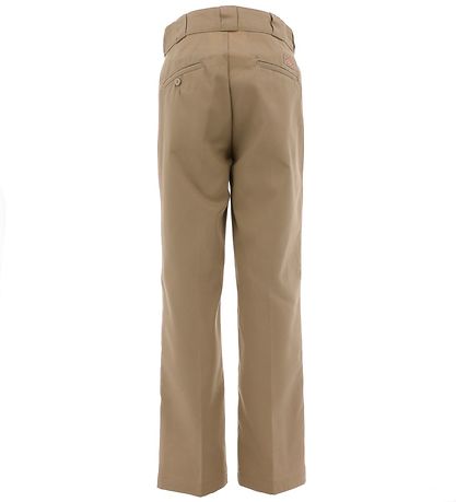 Dickies Trousers - Elizaville Rec - Khaki