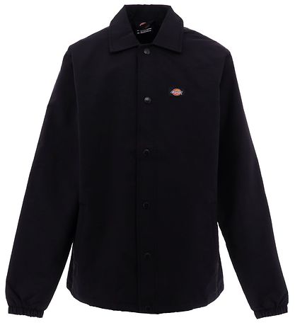 Dickies Jacket - Oakport Coach - Black