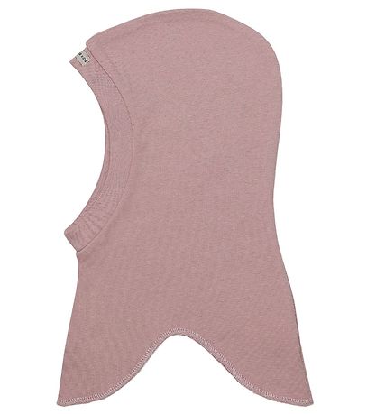 Racing Kids Balaclava - Single Layer - Dusty Rose