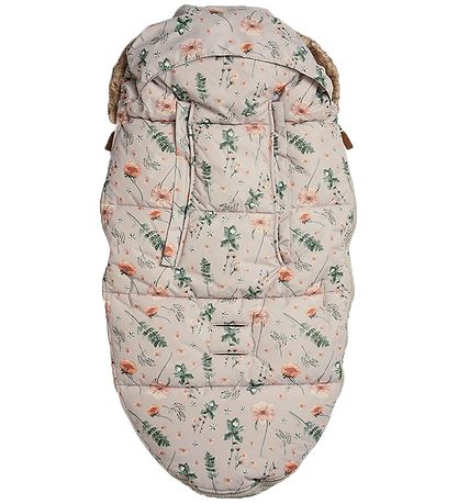 Elodie Details Fußsack - 110 cm - Blossom