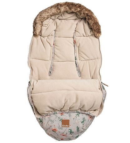 Elodie Details Fußsack - 110 cm - Blossom