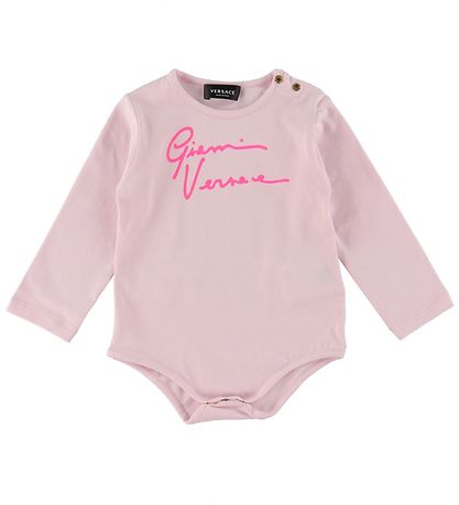 Versace Geschenkbox - Body l/ä - 3er-Pack - Rosa
