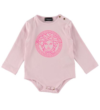 Versace Geschenkbox - Body l/ä - 3er-Pack - Rosa