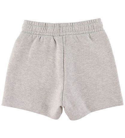 Moschino Sweatshorts - Gråmelerad