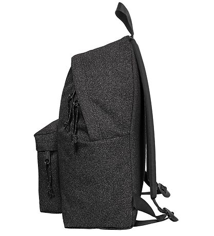 Eastpak Backpack - Padded Pak'r - 24L - Spark Black