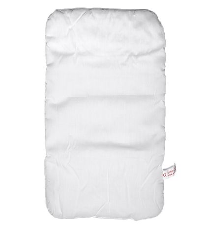 MaMaMeMo Doll Bed Mattress - 56x30 cm - White