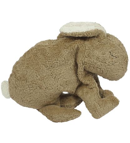Senger Naturwelt Heizkissen - Klein - Kaninchen - 29 cm - Beige