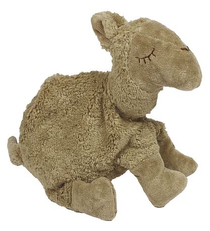Senger Naturwelt Heating pad - Camel - 29 cm - Little - Brown