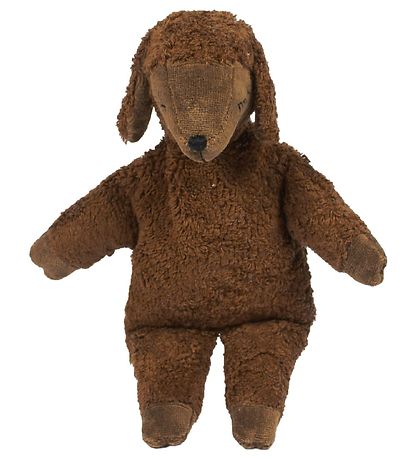 Senger Naturwelt Heating pad - Little - 32 cm - Sheep - Brown