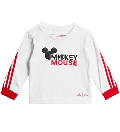 adidas Performance Set - Onesie/Sweatshirt - Disney Mickey Mou