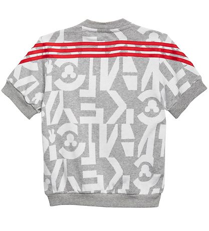 adidas Performance Summer Set - Disney Minnie Mouse - Grå/Vit/So