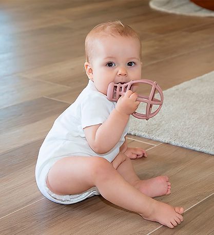 Tiny Tot Nag leikföng - Sílikon - Roð