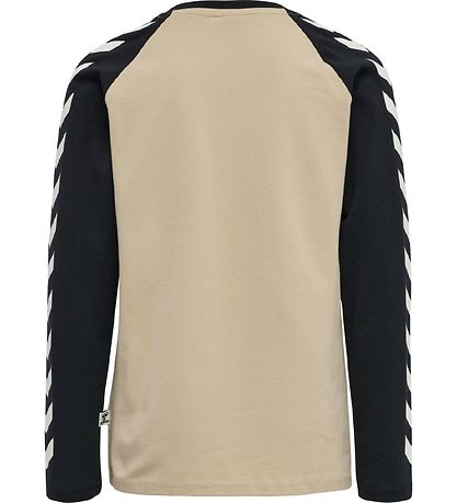 Hummel Blouse - hmlBoys - Houmous