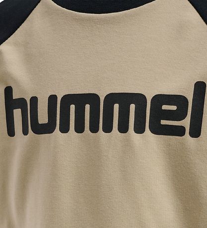Hummel Blouse - hmlBoys - Humus