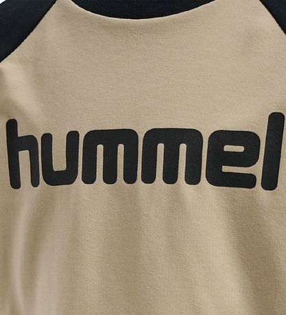 Hummel Blússa - hmlStrákar - Hummus