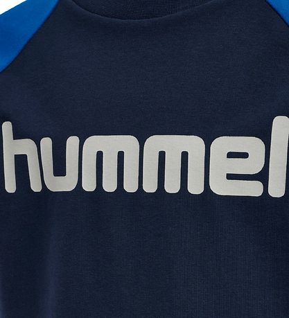 Hummel Pusero - hmlPojat - Lapis Blue