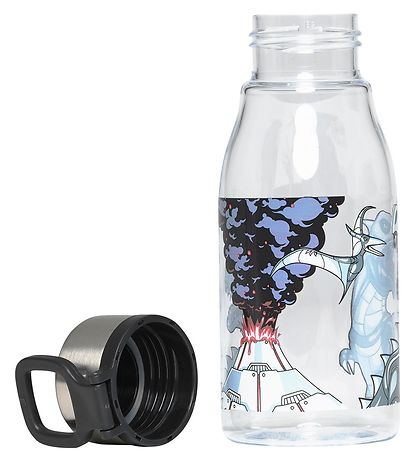 Beckmann Water Bottle - 400 mL - Camo Rex