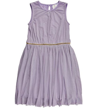 The New Kleid - Anna - Orchid Petal