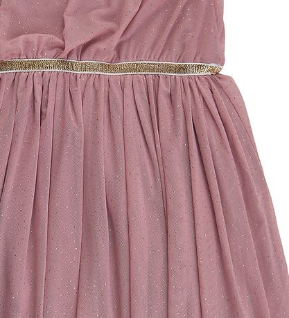 The New Dress - Anna - Lilac