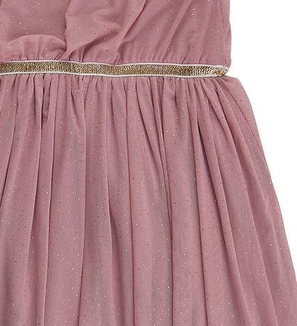 The New Kleid - Anna - Flieder
