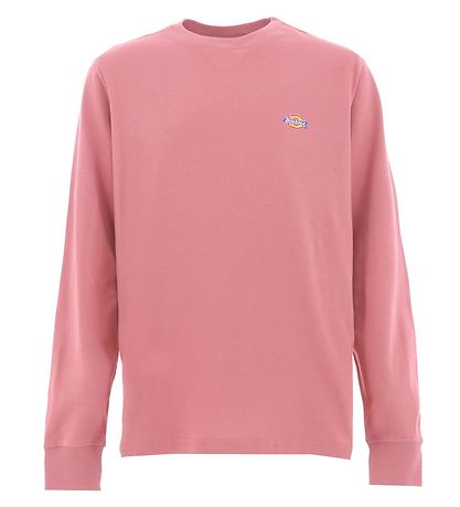 Dickies Blouse - Mapleton - Withered Rose