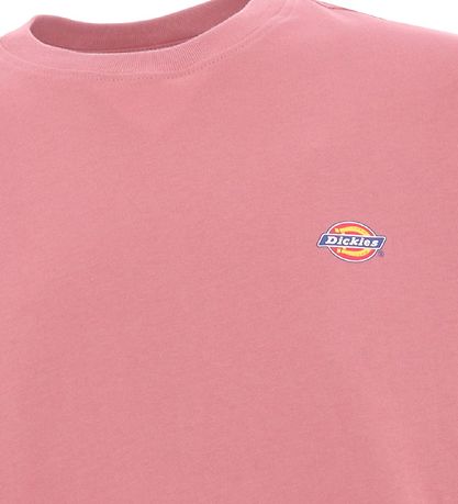 Dickies Blouse - Mapleton - Withered Rose