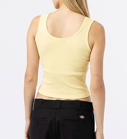 Dickies Topp - Mapleton - Pale Banana