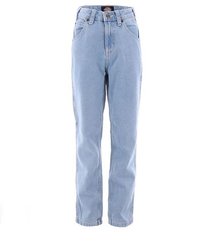 Dickies Jeans - Ellendale Gallaefni - Vintage Blue