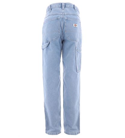Dickies Jeans - Ellendale Gallaefni - Vintage Blue