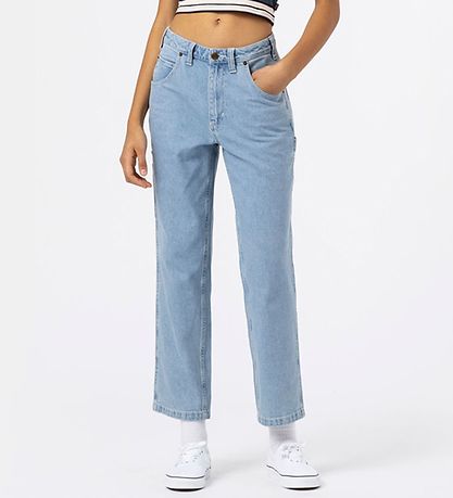 Dickies Jeans - Ellendale Gallaefni - Vintage Blue