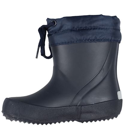 Viking Rubber Boots - Alv Indie - Navy