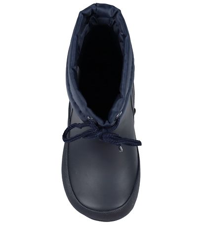 Viking Rubber Boots - Alv Indie - Navy