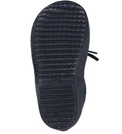 Viking Rubber Boots - Alv Indie - Navy