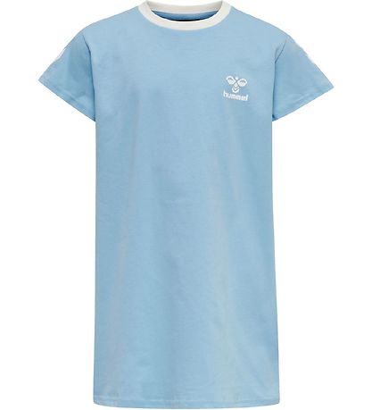 Hummel Kjole - HmlMille - Luftig Blue