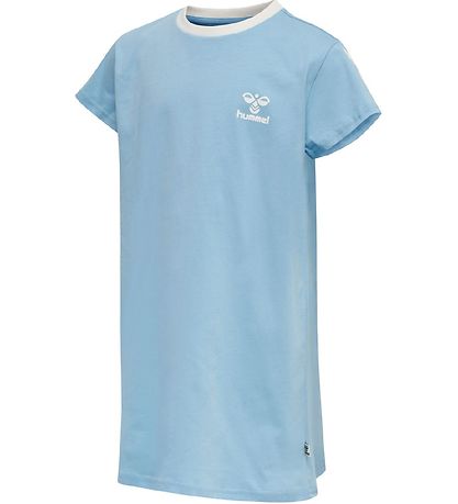 Hummel Kjole - HmlMille - Luftig Blue