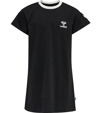 Hummel Kleid - HmlMille - Schwarz