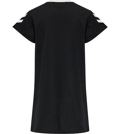 Hummel Kleid - HmlMille - Schwarz