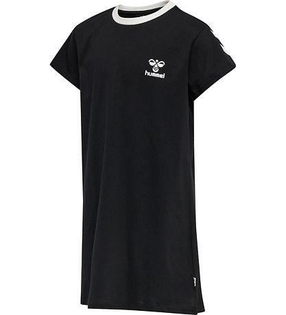 Hummel Kleid - HmlMille - Schwarz