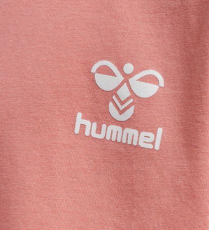 Hummel Mekko - HmlMille - Ruusuke