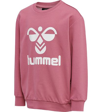 Hummel Peysa - HmlDos - Heather Rose