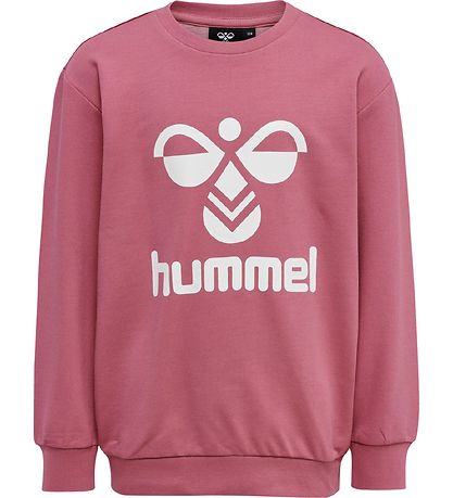 Hummel Peysa - HmlDos - Heather Rose