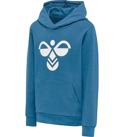 Hummel Hettupeysa - hmlFjórir - Lapis Blue