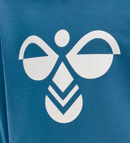 Hummel Hettupeysa - hmlFjórir - Lapis Blue