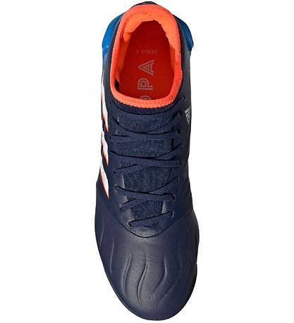 adidas Performance Fuballschuhe - Copa Blue 3 - Navy