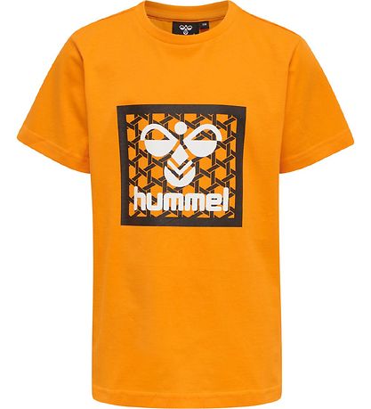 Hummel Stuttermabolur - hmlPeter - Saffran