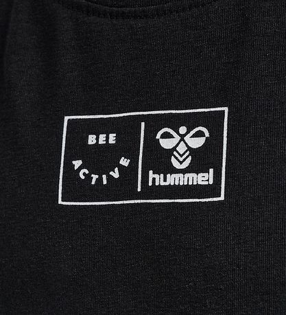 Hummel Kjóll - hmlCaroline - Svart