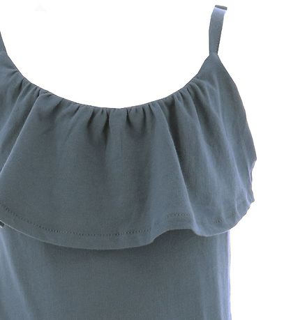 Minimalisma Kleid - Lis - Deep Ocean