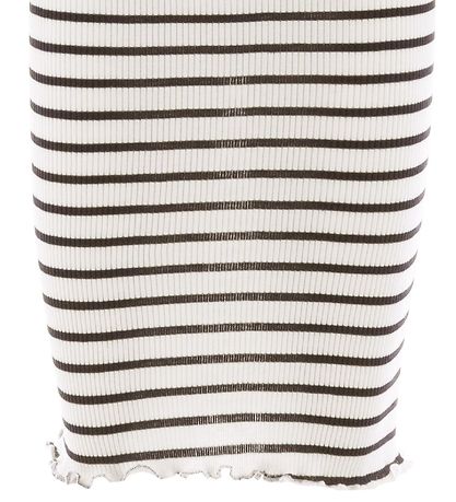 Minimalisma Dress - Bina - Silk/Cotton - Sailor